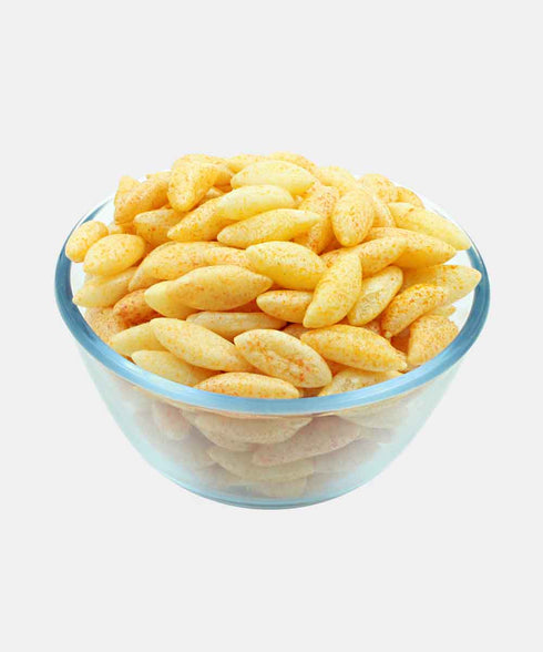 Neelam Foodland Less Oil Wheat Puffs