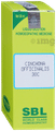 SBL Cinchona Officinalis Dilution 30 CH