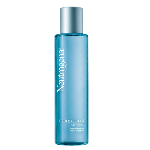 Neutrogena Hydro Boost Clear Lotion