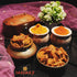 Sardar Ji Papad Bamboo Pickle