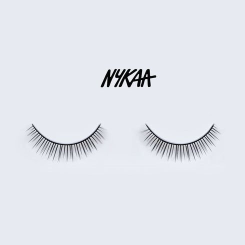 Nykaa Lash Talk False Eyelash (1pcs)