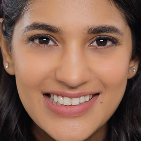 Nykaa Lash Talk False Eyelash (1pcs)