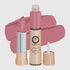 Colors Queen Liquid Matte Lipstick with Long-Stay Vibrant Finish