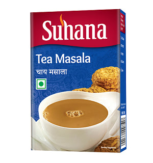 Suhana Tea Chai Masala