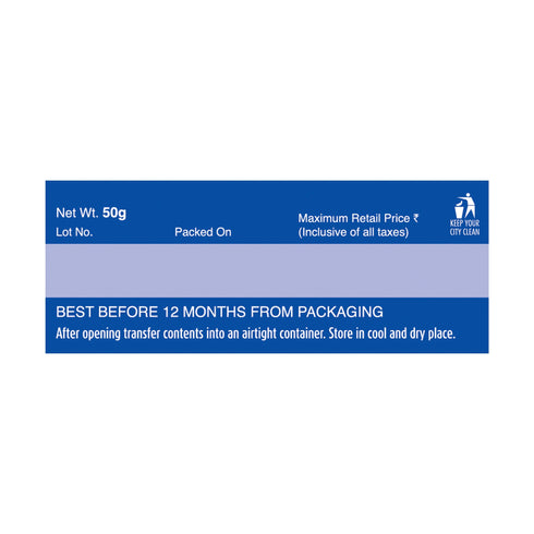 Suhana Tea Chai Masala