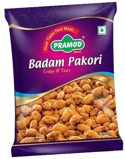 Pramod Badam Pakodi