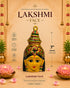 Omkari Fashion Varalakshmi Yellow Face