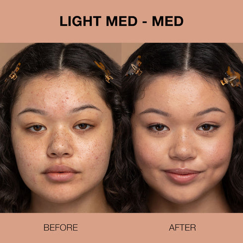 Dr.Jart+ Premium BB Beauty Balm SPF 50 Tinted Moisturizer With Niacinamide