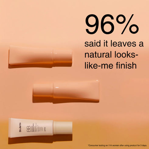Dr.Jart+ Premium BB Beauty Balm SPF 50 Tinted Moisturizer With Niacinamide