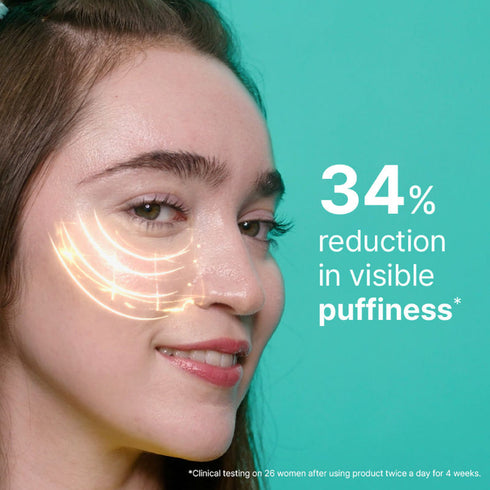 Dr.Jart+ Ceramidin Eye Cream With Ceramides and Niacinamide