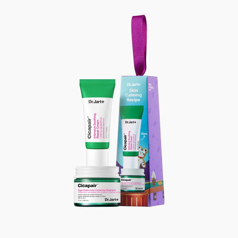 Dr.Jart+ Cicapair Hero Pack
