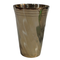 Pure Brass Drinking Glass | Pack of 1