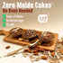 Early Foods Combo of 5 Katori Cake Mixes