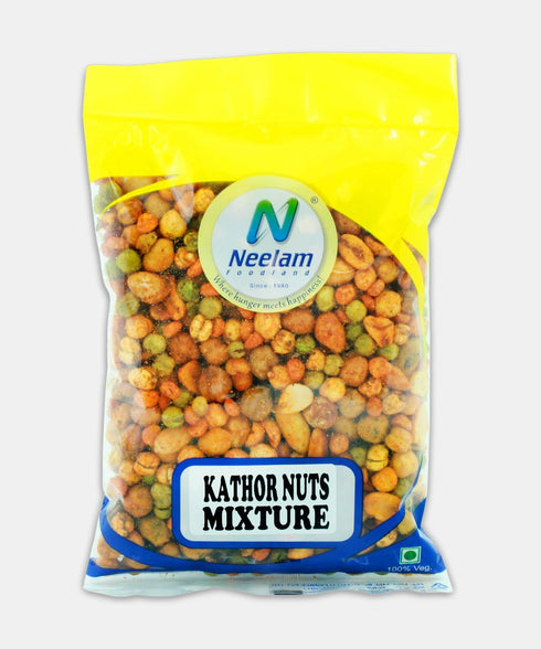 Neelam Foodland Kathor Nuts Mix