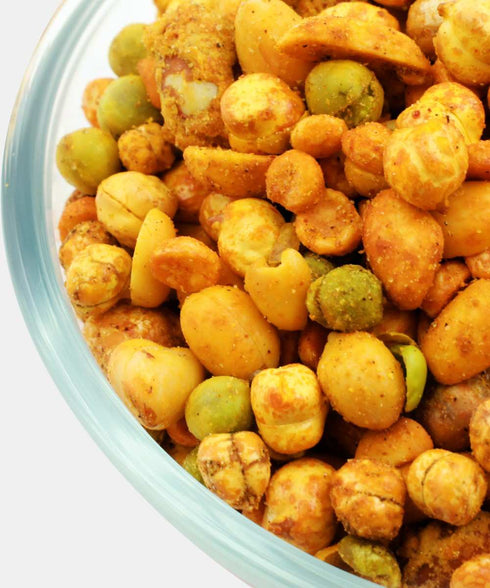 Neelam Foodland Kathor Nuts Mix
