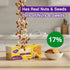 Early Foods Dry Fruit Jaggery Cookies