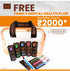 Clove Oral Care Family Smile Hamper