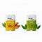 SkinLuv Swarna Amba Haldi Powder And Neem Powder Combo For Acne Control