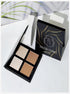 Pretty Cover 4 Colour Contour Palette