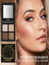 Pretty Cover 4 Colour Contour Palette