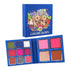 Colors Queen Country Obsession Eyes & Face Palette | 21.5 Gram