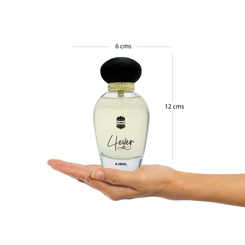 Ajmal Perfumes India 4EVER Perfume for Women