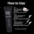 Dazller Cosmetics Pristine Finish Primer Mini