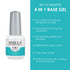 Shills Professional 4 In 1 Base Gel