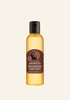 The Body Shop Coconut Oil Brillantly Nourishing PreShampoo Hair Oil