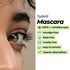 Ruby's Organics Hybrid Mascara Black
