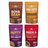 Omay Foods 4 PM Snack Combo Box (4pcs)