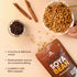 Omay Foods 4 PM Snack Combo Box (4pcs)
