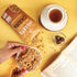 Omay Foods 4 PM Snack Combo Box (4pcs)
