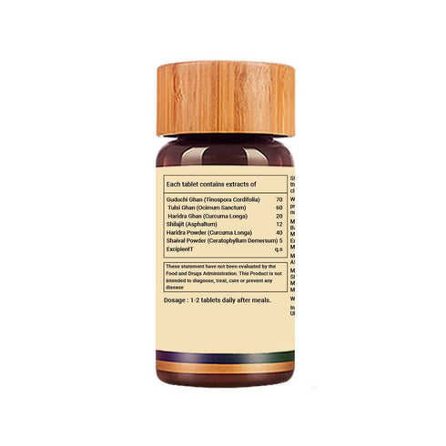 Biogetica Metasolve |Cellular Health And Immune Support