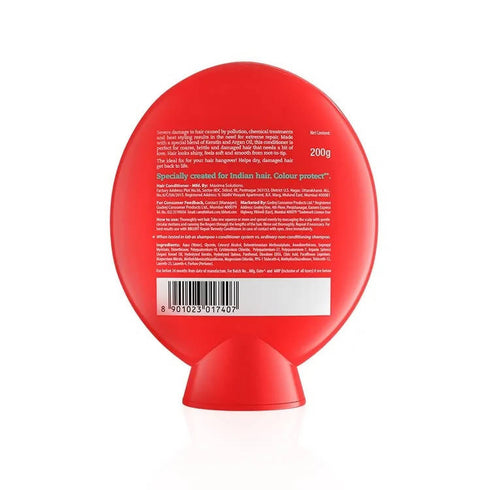 BBlunt Repair Remedy Conditioner For Damaged Hair