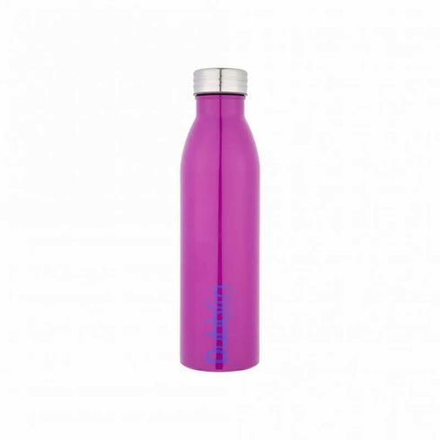 Dubblin Season Stainless Steel Fridge Water Bottle