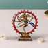 Brass Nataraj Statue 1.04Kg