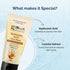 Globus Naturals Hyaluronic Acid Face Wash