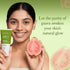 Globus Naturals Guava Fruit Face Wash