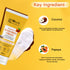 globus naturals Hydra Gel Sunscreen