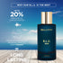 Bella Vita BLU Man Perfume