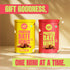 Yoga Bar Classic Protein Date Minis - 200g