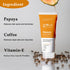 Globus Naturals Papaya Face Wash
