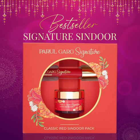 Parul Garg Beauty Ultimate Shaadi Showstopper