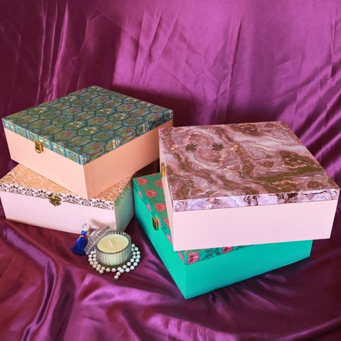 Healthy Master Gift Box Treasures 4