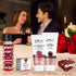Globus Naturals Cupid's Collection Valentine Gift Box