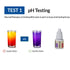 Jeena Sikho Water Testing Kit pH and ORP