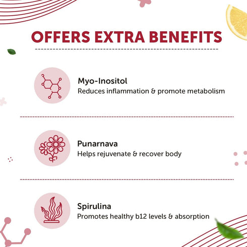 Neuherbs PlantBased True B12 Tablets