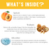 Skin Secrets India Apricot Scrub with Apricot & Walnut Grains| 500gm