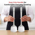 Vinod Stainless Steel Basting Turner Khurpa Cooking Palta Turner Set of 2 31 cm Highest Grade Stainless Steel Rust Free Dishwasher Safe No 4